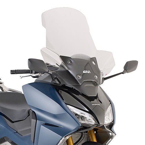 GIVI D1186ST HONDA FORZA 750 (21-23) RÜZGAR SİPERLİK