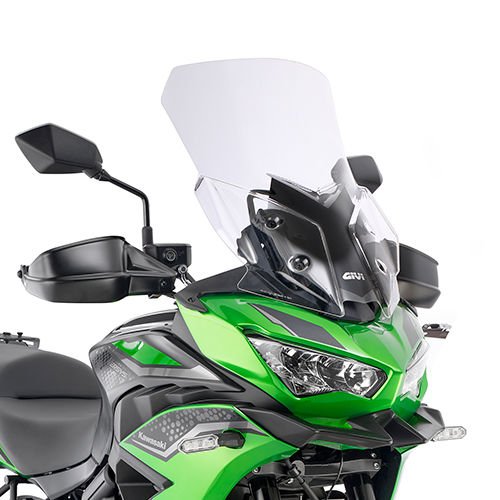 GIVI D4132ST KAWASAKI VERSYS 650 (22-24) RÜZGAR SİPERLİK