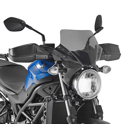 GIVI A3111 SUZUKI SV 650 (16-24) RÜZGAR SİPERLİK