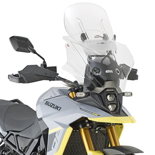 GIVI AF3125 SUZUKI V-STROM 800 DE/SE (23-24) RÜZGAR SİPERLİK