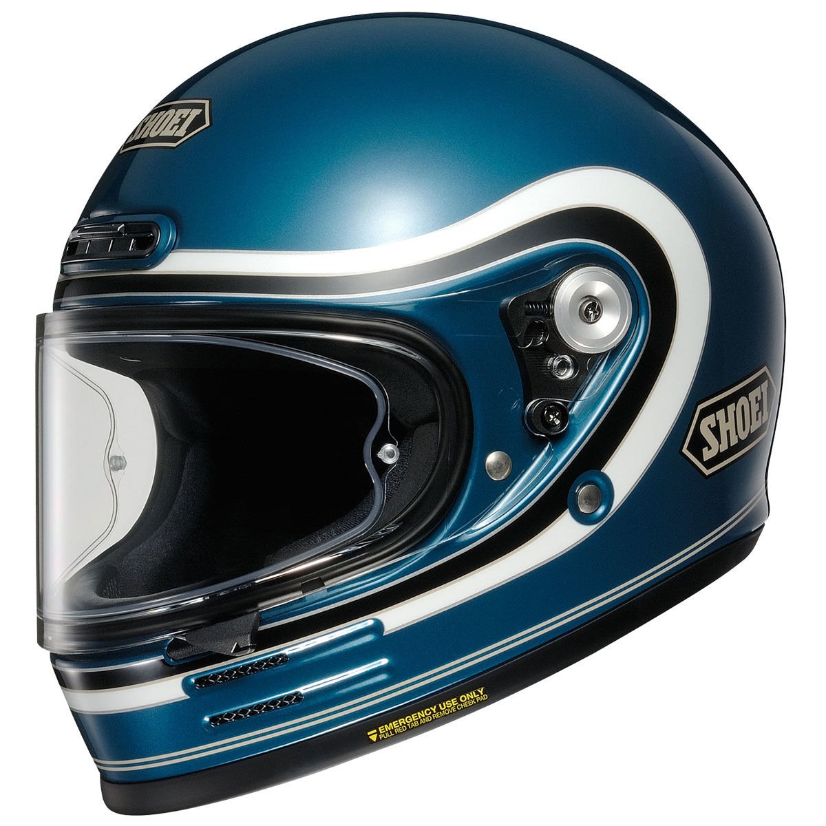 SHOEI GLAMSTER BIVOUAC KASK