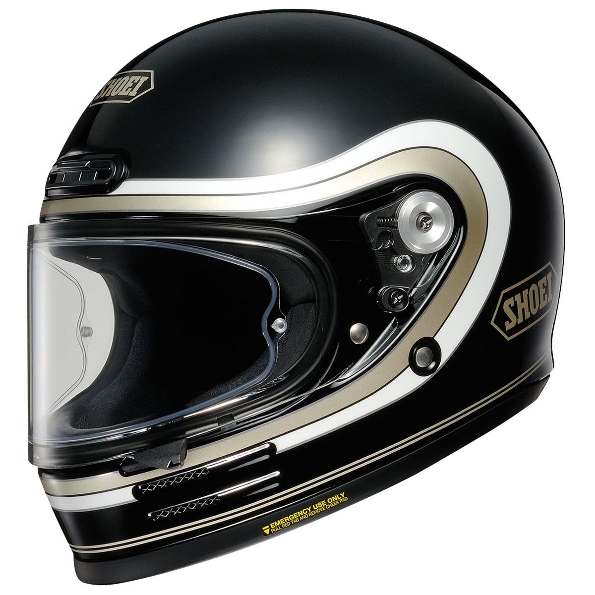 SHOEI GLAMSTER BIVOUAC KASK