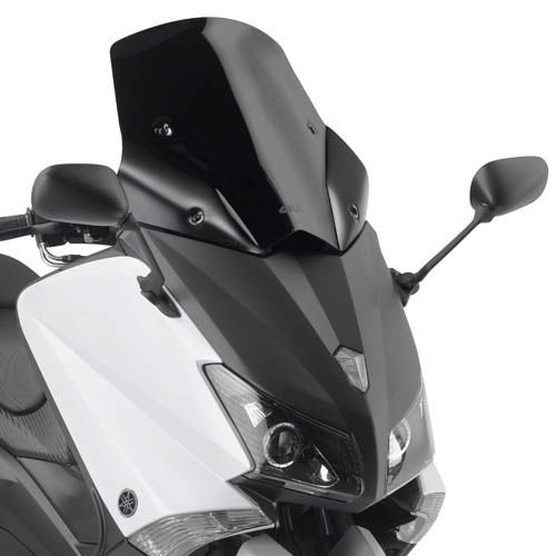 GIVI D2013BO YAMAHA T-MAX 530 (12-16) RÜZGAR SİPERLİK