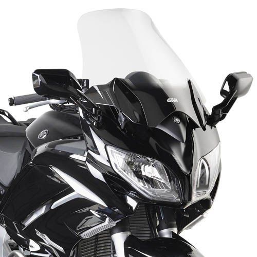 GIVI D2129B YAMAHA MT-10 (16-21) RÜZGAR SİPERLİK