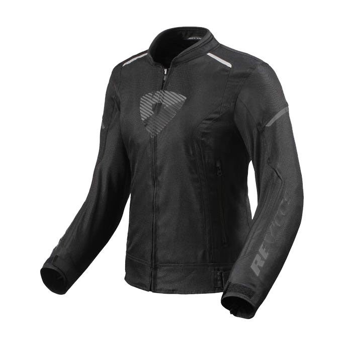 REVIT SPRINT H2O KADIN MONT SİYAH-PEMBE