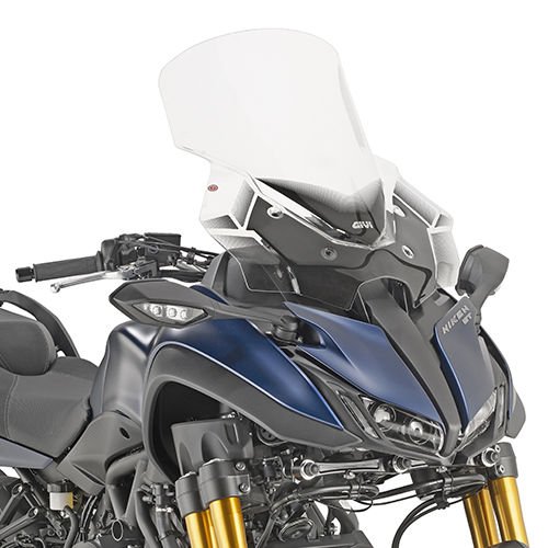 GIVI D2144ST YAMAHA NIKEN 900 (19-23) - NIKEN GT 900 (19-23) RÜZGAR SİPERLİK