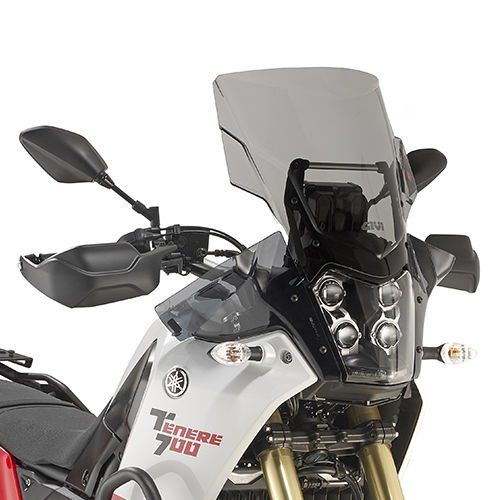 GIVI D2145ST YAMAHA TENERE 700 (19-24) RÜZGAR SİPERLİK