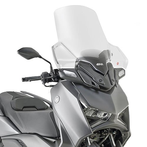 GIVI D2167ST YAMAHA X-MAX 250-300 (23-24) RÜZGAR SİPERLİK