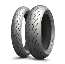 MICHELIN MICHELIN Road 5 Ön Lastik 120/70 ZR 17 (58W)