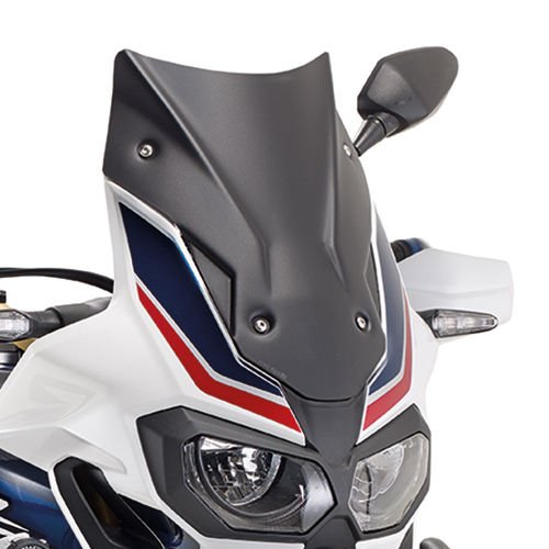 KAPPA KD1144BO HONDA CRF1000 AFRICA TWIN (16-19) - ADVENTURE SPORTS (18-19) RÜZGAR SİPERLİK