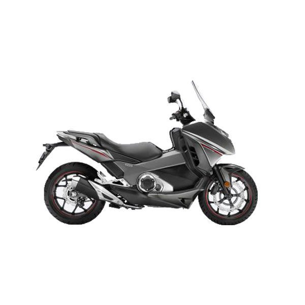 KAPPA KD1156ST HONDA X-ADV 750 (17-20) RÜZGAR SİPERLİK