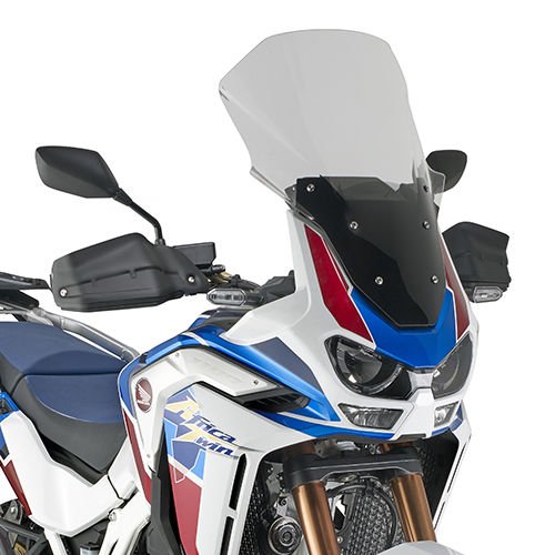 KAPPA KD1178ST HONDA CRF1100L AFRICA TWIN (24) - AFRICA TWIN ADV.SPORTS (20-24) RÜZGAR SİPERLİK