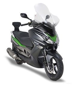 KAPPA 4111DTK KAWASAKI J300 (14-21) RÜZGAR SİPERLİK