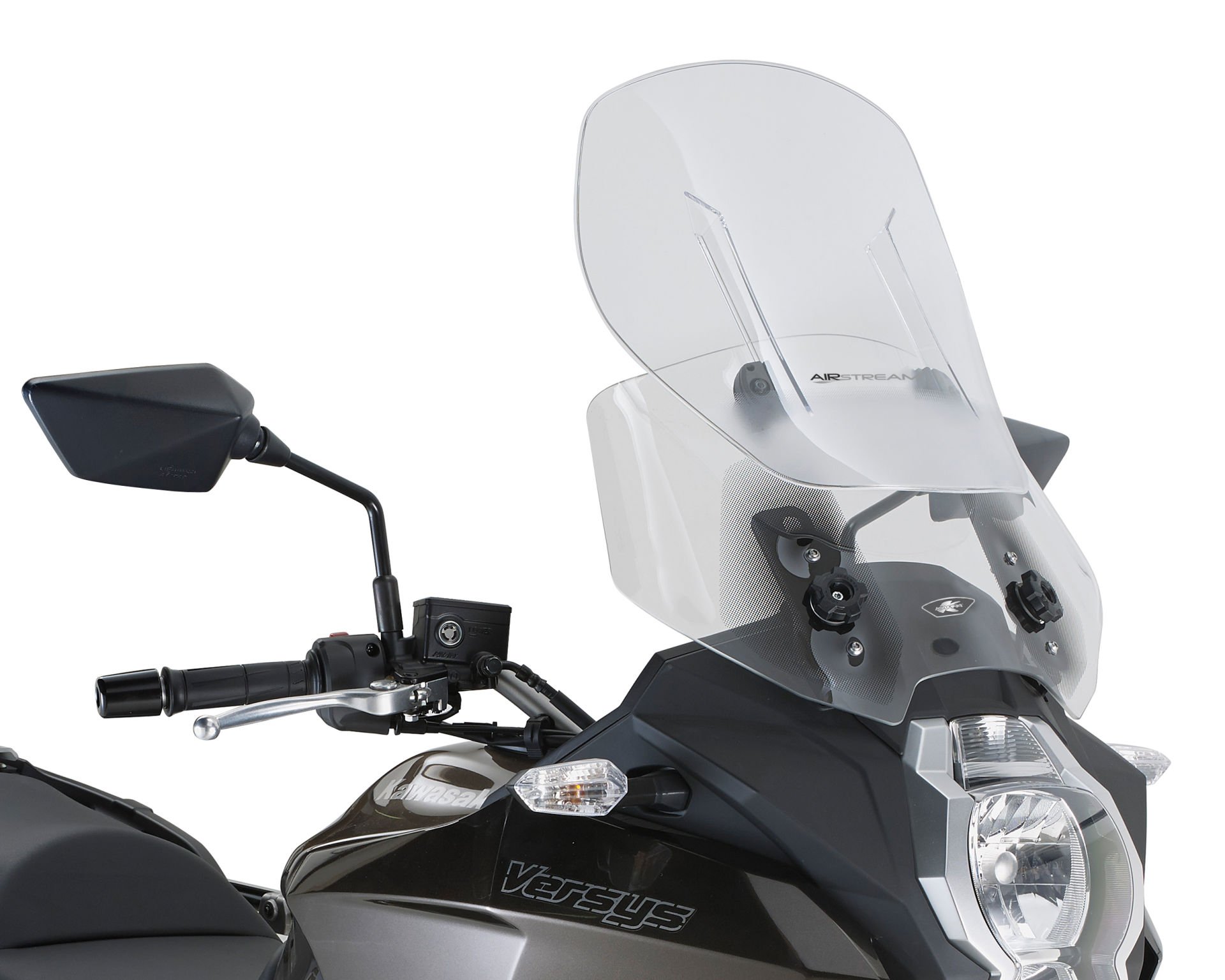 KAPPA KAF4105 KAWASAKI VERSYS 650 (15-16) -1000 (12-16) RÜZGAR SIPERLIK