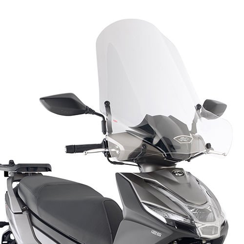 KAPPA 440AK KYMCO AGILITY 50-125-150-200 (08-23) AGILITY S 125 (22-23) RÜZGAR SİPERLİK