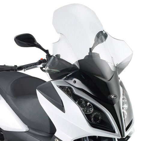 KAPPA KD294ST KYMCO DOWNTOWN 125I-200I-300I - KYMCO XTOWN 125 - 300 (09-23) RÜZGAR SİPERLİK