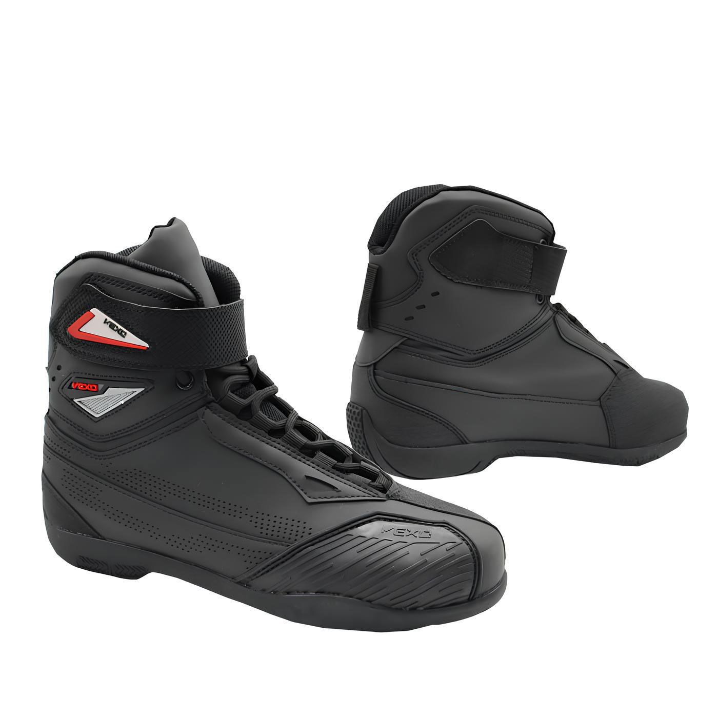 VEXO BOXTER AIR BOT SİYAH Siyah - 42