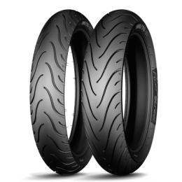 MICHELIN Pilot Street Arka Lastik 130/70-17 62S