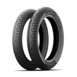 MICHELIN City Extra Ön / Arka Lastik 90/90-18 57S