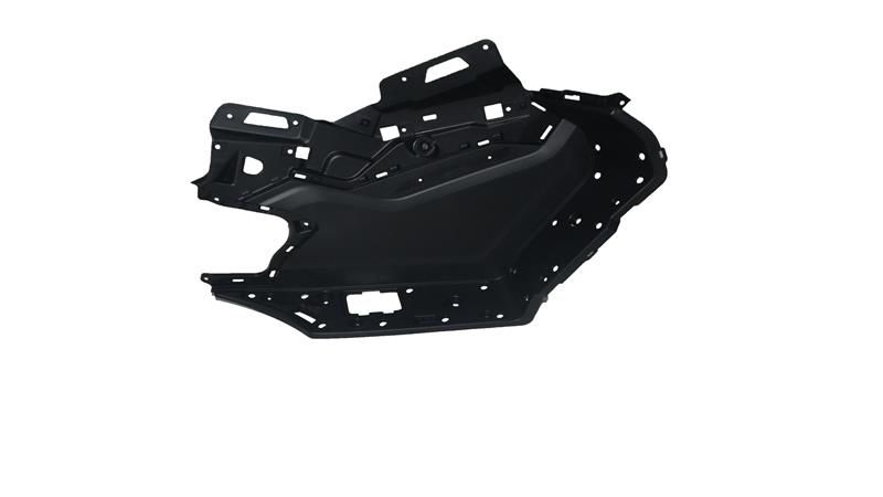 ÖN BASAMAK PLASTİĞİ SAĞ