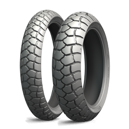 MICHELIN Anakee Adventure Arka Lastik 170/60 R 17 72V