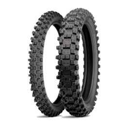 MICHELIN Tracker Arka Lastik 120/90-18 65R