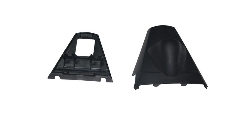PLAKA AYDINLATMA PLASTİĞİ TAKIM