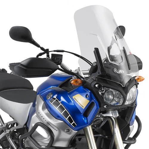 KAPPA KD447ST YAMAHA XT 1200Z SUPERTENERE (10-21) RÜZGAR SİPERLİK