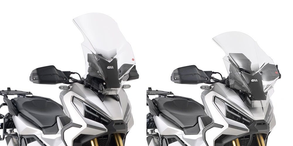 GIVI D1188ST HONDA X-ADV 750 (21-24) RÜZGAR SİPERLİK