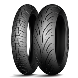 MICHELIN City Grip 2 Ön Lastik 110/70-16 52S