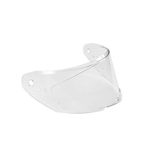 GIVI 50.7 - 50.8 - 50.9 / STOCCARDA KASK CAMI BEYAZ (Z2597TR)