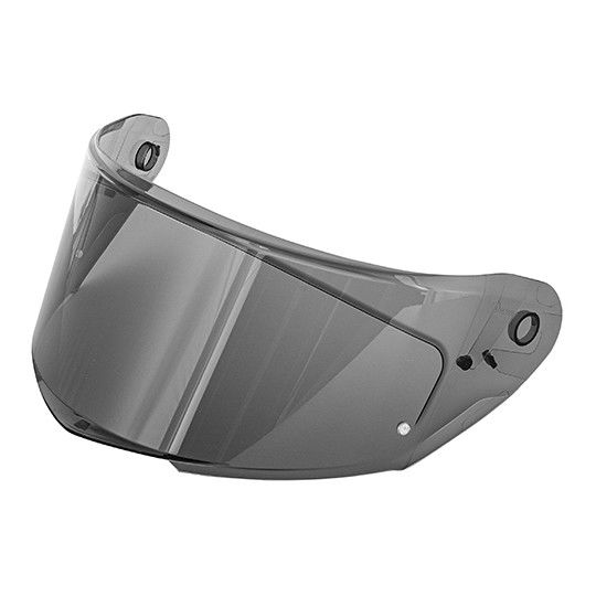 GIVI 50.7 - 50.8 - 50.9 / STOCCARDA KASK CAMI SİYAH (Z2664FR)