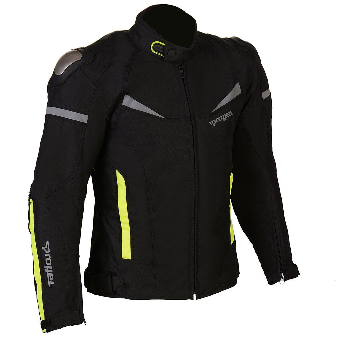 PROHEL COLOMBIA MONT MAVİ Neon Sarı - XL