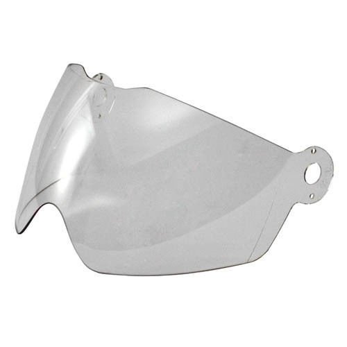 GIVI Z1099TO KASK CAMI OVAL BEYAZ JET 10.4