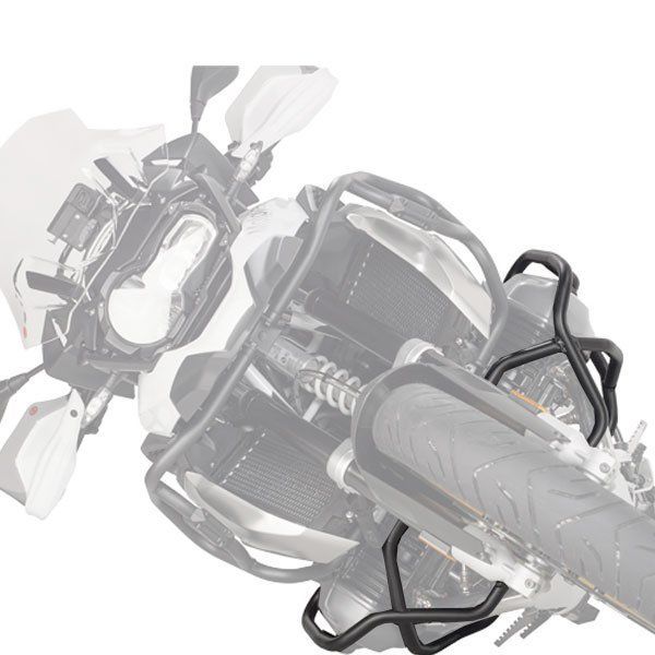 GIVI TN5128 BMW R 1250 GS (19-23) - R1250 RS (19-22) KORUMA DEMİRİ