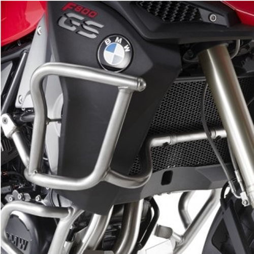 GIVI TNH5123OX BMW F800GS ADVENTURE (13-18) ÜST KORUMA DEMİRİ
