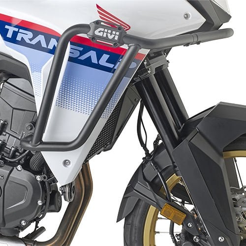 GIVI TNH1201 HONDA XL 750 TRANSALP (23-24) ÜST KORUMA DEMİRİ