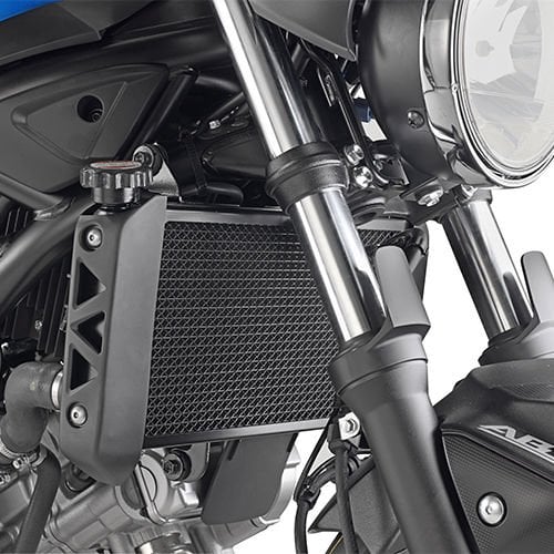 GIVI PR3111 SUZUKI SV 650 (16-24) RADYATÖR KORUMA DEMİRİ