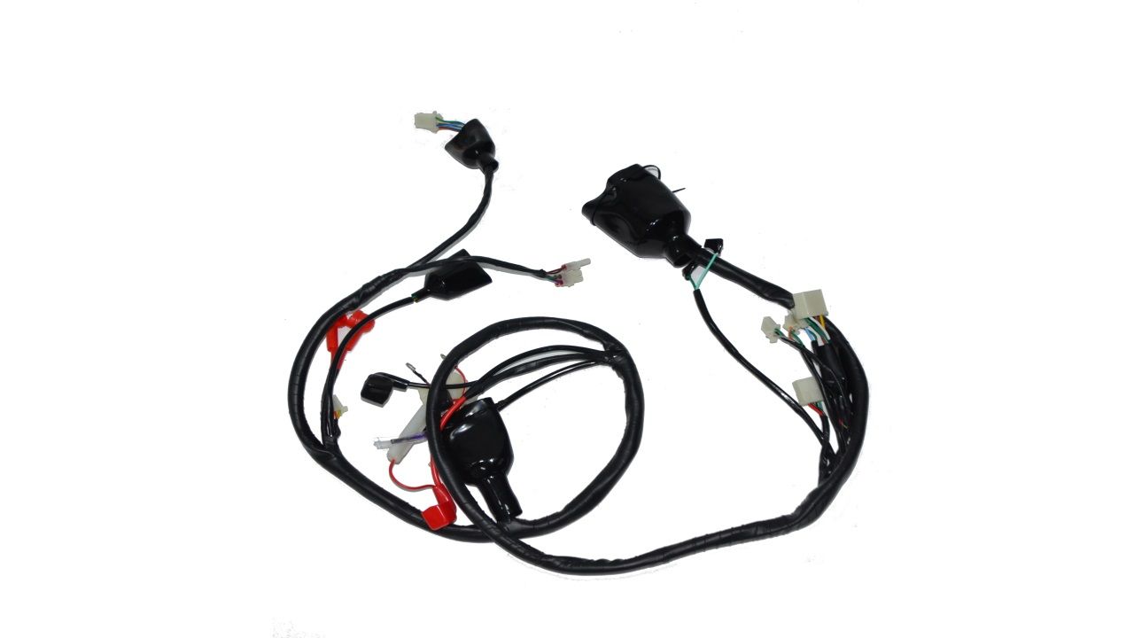 ELEKTRİK TESİSATI