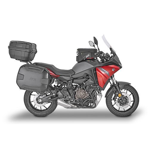 GIVI TN2148B YAMAHA TRACER 700 (20-24) KORUMA DEMİRİ