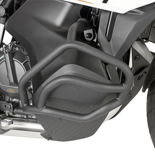 GIVI TN7710 KTM 790 ADVENTURE-R-(19-20) - KTM890 AD.(21-22) - HUSQVARNANORDEN90(22-24) KORUMA DEMİRİ