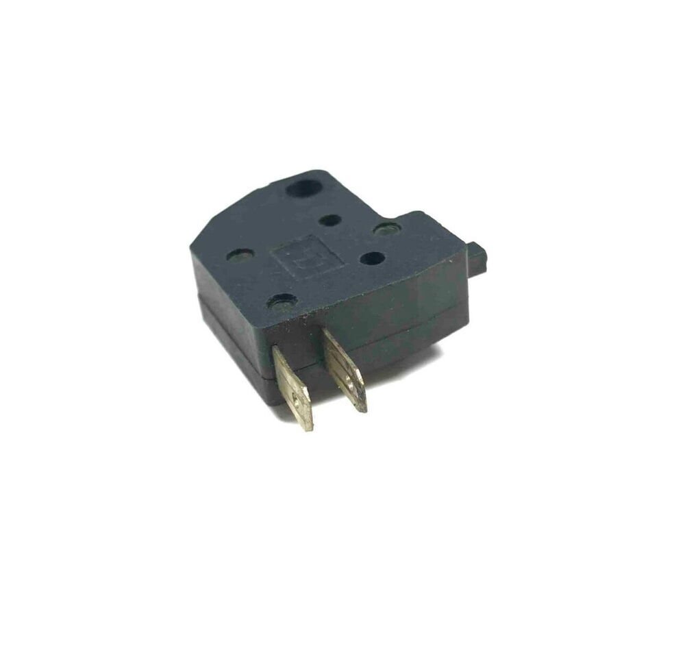 Ön Fren Müşürü - PİLDER 125