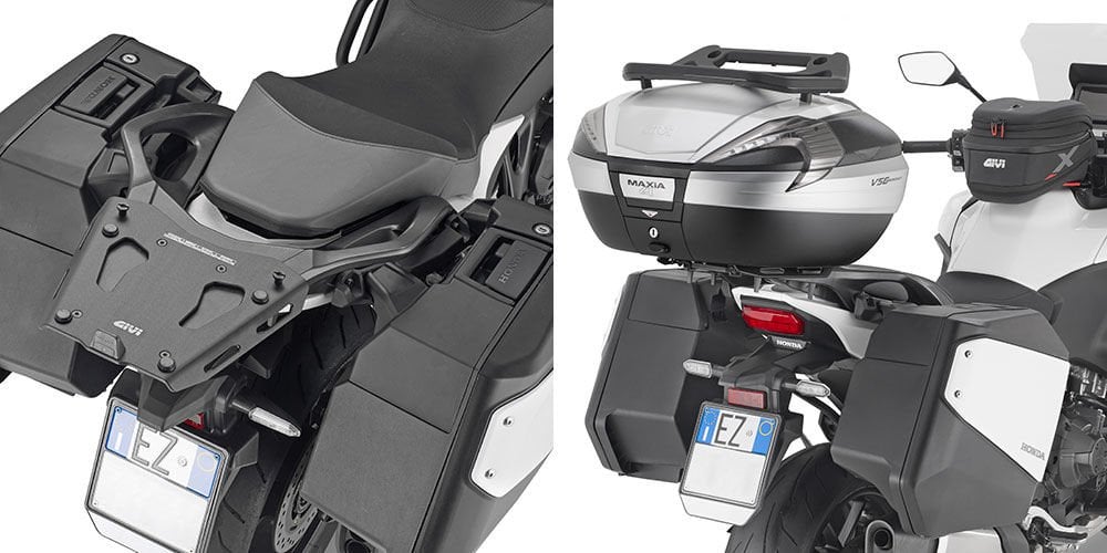 GIVI SRA1196 HONDA NT1100 (22-24) ARKA ÇANTA TAŞIYICI