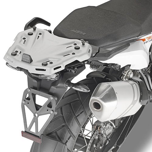 GIVI SR7710 KTM 790 ADVENTURE (19-20) - ADVENTURE R (19-20) 890 ADV. (21-22) ARKA ÇANTA TAŞIYICI
