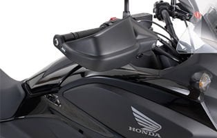 GIVI HP1111 HONDA NC 700 X - NC 750 X-S - NC 750 X DCT (12-20) EL KORUMA