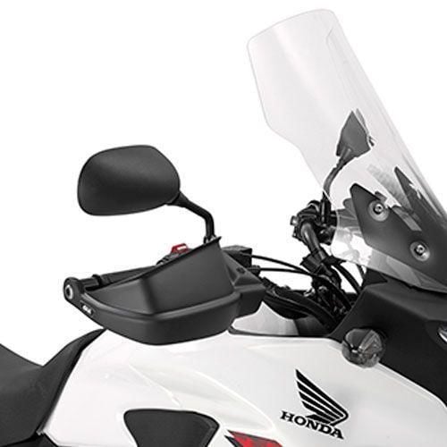 GIVI HP1192B HONDA NC 750 X (21-23) - CB 500 X (19-23) EL KORUMA