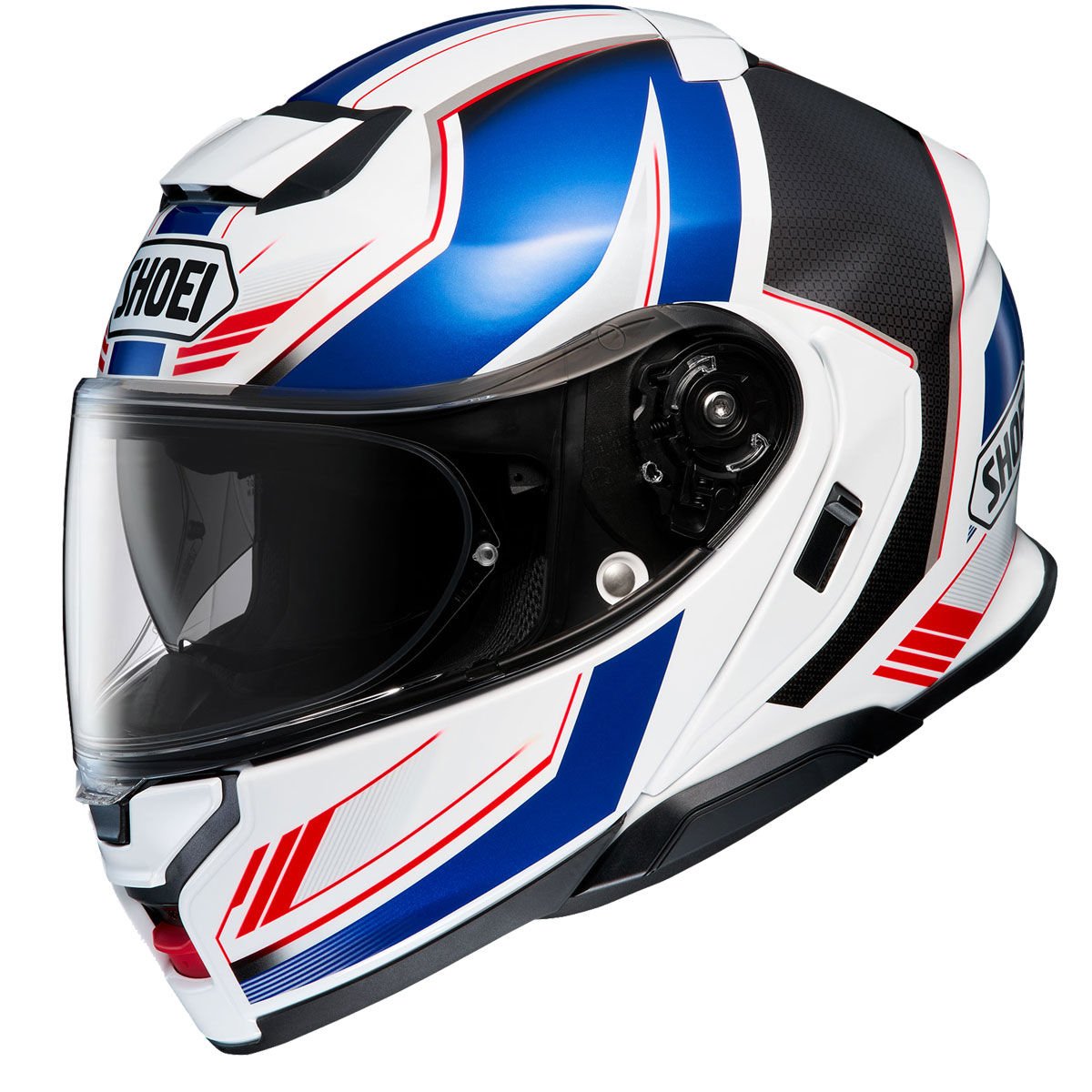 SHOEI NEOTEC 3 GRASP TC-10 KASK