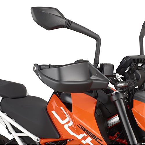 GIVI HP7707 KTM DUKE 125-390 (17-23) EL KORUMA