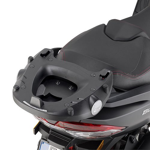 GIVI SR3115 SUZUKI BURGMAN 400 (06-24) ARKA ÇANTA TAŞIYICI