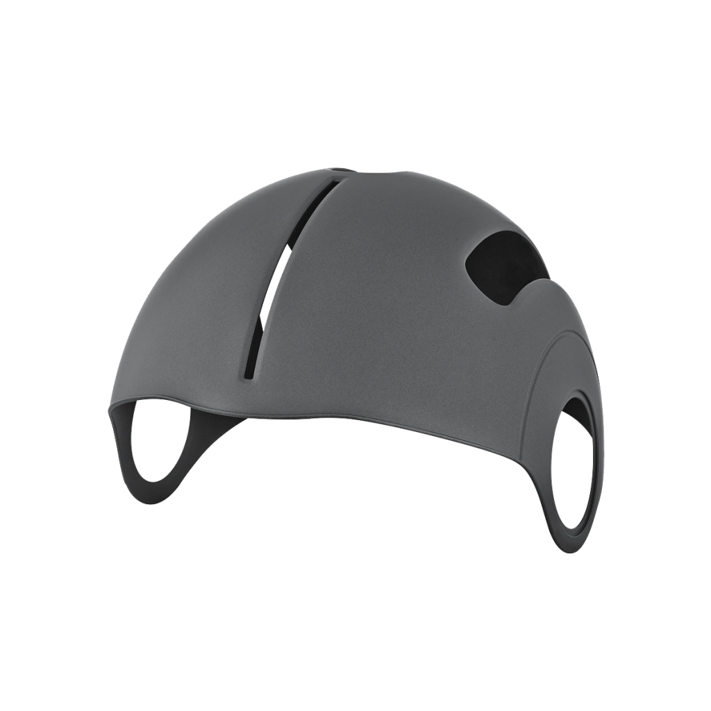 NEXX SX.10 KAPAK MAT TITANIUM